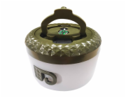 Lampa kempingová 2w1 Superfire LT01