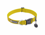 RUFFWEAR Hi & Light™ Obojek pro psy Lichen Green 36-51cm