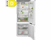 ELECTROLUX Vstavaná chladnička ENP7TD75S