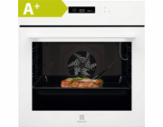 Electrolux 700 SenseCook EOE7F31V Elektrická trouba bílá s termoobvodem