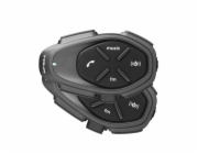 Interphone TOUR HD Twin Pack
