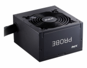 XPG PROBE BRONZE napájecí zdroj 600 W 20+4 pin ATX ATX Černá