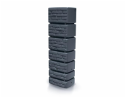 Sud Prosperplast TOWER BRICK 350 l antracit