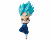 CHIBI MASTERS DRAGON BALL - BLUE VEGITO