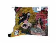 ULTIMATE LEGENDS HD DEMON SLAYER - NEZUKO KAMADO