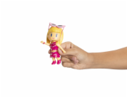 STUMBLE GUYS x BARBIE ACTION FIGURE 11,5 CM - BARBIE