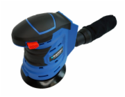 Blaupunkt CO4010 Orbital Sander 18V