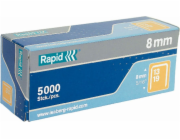 Rapid 11830725 sponek Balení sponek 2500 sponek