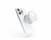 Epico Mag+ držák na iPhone pro video streaming - bílý