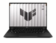 ASUS NTB TUF Gaming (FA401WV-RG046X), AI9-HX370, 14" 2560 x 1600, 32GB, 1TB SSD, RTX 4060, W11 Pro, Gray