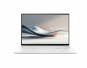 ASUS Zenbook S 16 OLED UM5606WA-OLED225X Scandinavian White celokovový