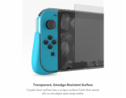 GEAR4 D3O kryt na Nintendo Switch transparentní