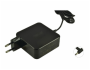 Asus (ADP-65DW) AC Adapter 19V 65W (EU Plug) 4.0 *1.35