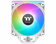 Chladič CPU Thermaltake ASTRIA 200 ARGB Lighting – bílý, chladič CPU