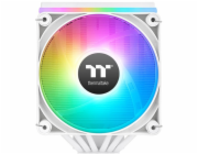 Chladič CPU Thermaltake ASTRIA 600 ARGB Lighting – bílý, chladič CPU