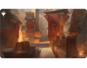 Ultra Pro: Magic the Gathering – Ravnica Remastered – Hrací podložka – Boros Legion