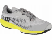 Wilson  Kaos Swift 1.5 Clay WRS332820 šedá 44