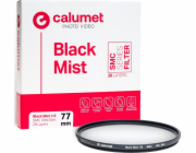 Calumet filtr Calumet černý mlhový filtr 1/2 SMC 77 mm Ultra Slim 28 vrstev