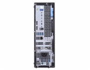 DELL OptiPlex 5070 i5-9500 16GB 512GB SSD SFF Win11pro Použité