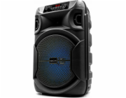SQUEAK KARAOKE REPRODUKTOR PULSETOWER BT 5.3 + EDR SQ1006