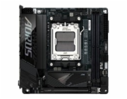 GIGABYTE MB Sc AM5 B850I AORUS PRO, AMD B850, 2xDDR5, 1xHDMI, WiFi, Mini-ITX
