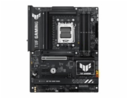 ASUS MB Sc AM5 TUF GAMING B850-PLUS WIFI, AMD B850, 4xDDR5, 1xDP, 1xHDMI, WiFi, ATX