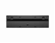 HP 720 Rechargeable wireless keyboard - dobíjecí klávesnice