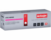 Activejet ATB-248MNX Toner pro tiskárny Brother; náhradní Brother TN248XLM; Supreme; 2 300 stran; fialový)