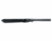 Walther 5.0763 outdoorový taktický nůž / nůž k přežití