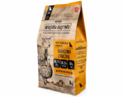 WIEJSKA ZAGRODA Adult Small Jehněčí s Kachnou - suché krmivo pro psy - 9kg