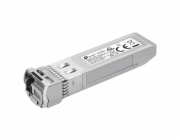 SFP modul TP-Link SM5110LSB-10 10G SFP+, WDM, LC, SM,10km, OMADA SDN