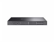 TP-Link OMADA switch SX3832 (24x10GbE,8xSFP+,1xconsole,1xUSB-C)