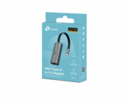Adaptér TP-Link UE302C USB C na 2,5G Ethernet 