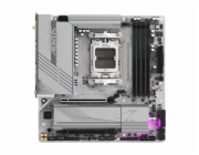 GIGABYTE B650M AORUS ELITE AX ICE/AM5/mATX