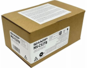 Sharp MXC52TB Toner | 25 000 stran | černý