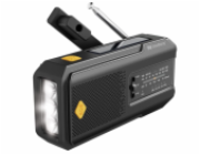 Sandberg 421-04 Survivor Radio All-in-1 2000mAh