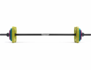 Sada závaží Tiguar pro tiguar powergym butterfly V2