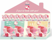 Trudi  DISPLAY SNAIL - 12 KS V DISPLEJI.