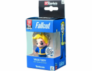 3D klíčenka Good Loot Fallout - Vault Boy