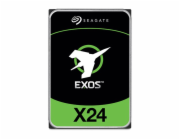Pevný disk Seagate Exos X24 20TB