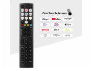 Hisense 32A4N 32" TV, HD Ready, DLED, WiFi, HDMI, USB, DTS, VIDAA Smart OS