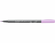 STAEDTLER MultiInk Pigment Arts štětcové pero 12er-Set Pastel maloobchod