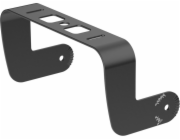 AUDAC AUDAC MBK455/B Úhlový montážní držák pro ARES5A, černá verze