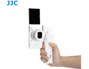 JJC Stativ s dálkovým ovládáním Bluetooth JJC TP-S1 WHITE náhrada za Sony GP-VPT2BT