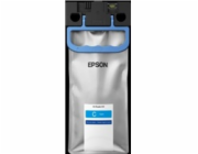 EPSON WorkForce Pro EM/EP-C800R Cyan XXL Ink