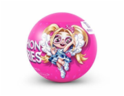 Panenka 5Surprise Fashion Fairies 77564, 15 cm