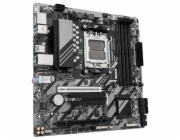 GIGABYTE MB Sc AM5 B850M D3HP, AMD B850, 4xDDR5, 2xDP, 1xHDMI, mATX