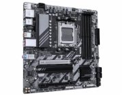 GIGABYTE MB Sc AM5 B850M DS3H, AMD B850, 4xDDR5, 2xDP, 1xHDMI, mATX