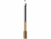 Fanar THREAD M10 DIN-376C (6H) HSSE TIN 800X