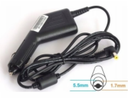 Napájení notebooku Energy4U Energy4U CA06 19V / 1,58A (5,5x1,7mm) 31W, zdroj do auta pro Acer Aspire One, notebook Dell Mini